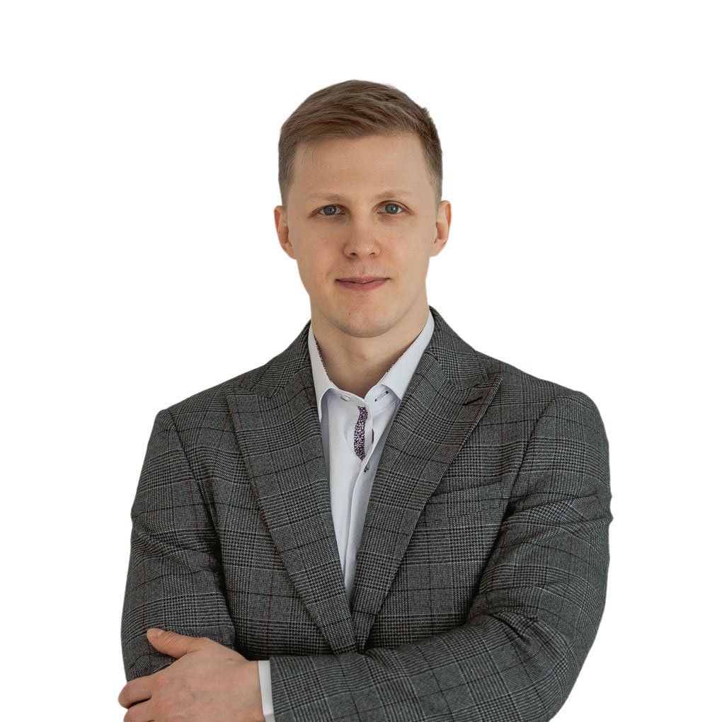 Фото CTO ILAVISTA